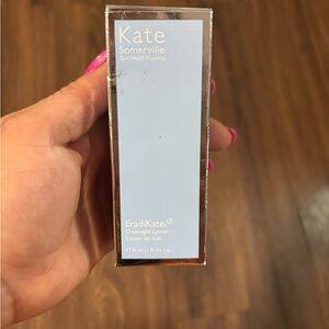 Kate Somerville EradiKate - Overnight lotion